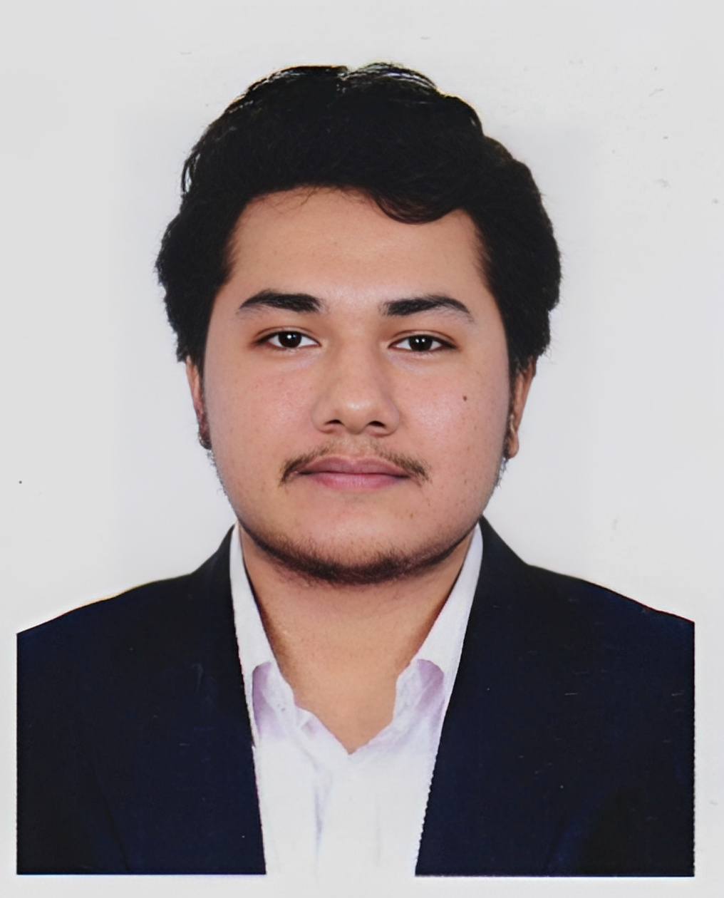 Muhammad Mujtaba Quadir